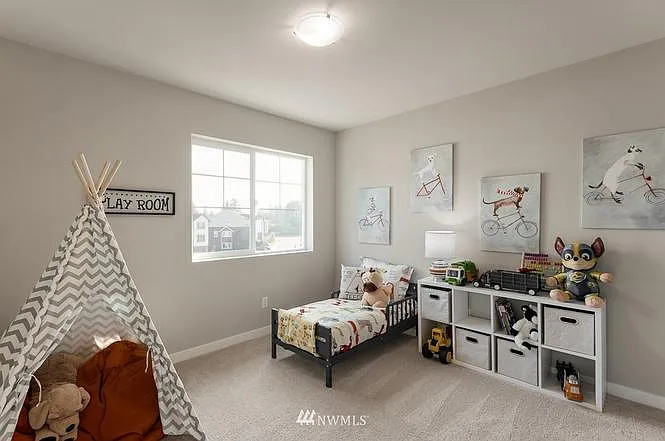 2nd Room at 2rd Floor