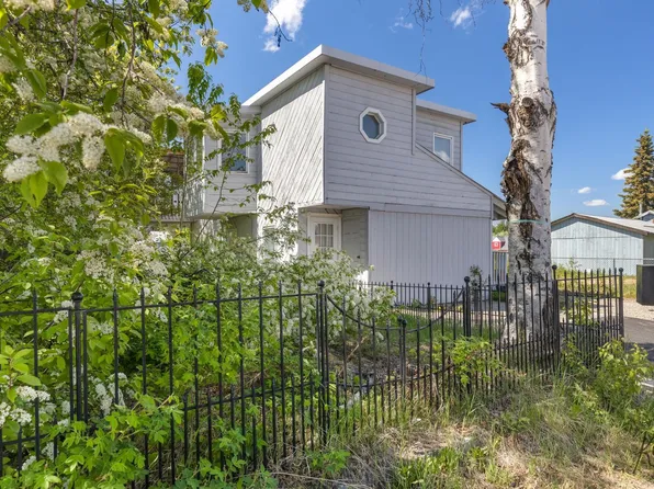 1516 Stacia St, Fairbanks, AK 99701