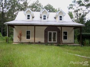 1298 Pusley Hill Rd, Ponce De Leon, FL 32455