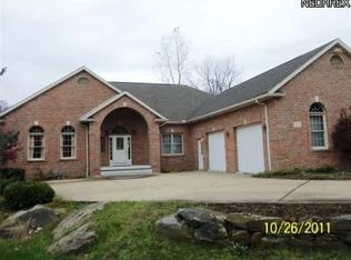 778 Kensington Way, Akron, OH