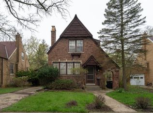 3332 Arden Ave, Brookfield, IL 60513