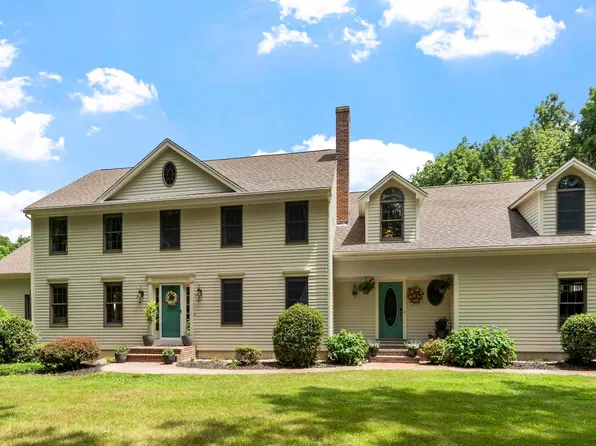72 Depot Road, Greenland, NH 03840