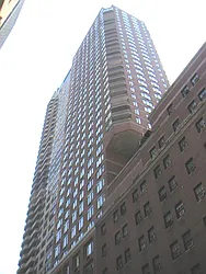 Rented by Sumitomo Real Estate Sales
