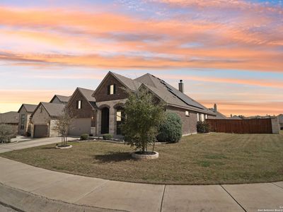 28808 Throssel Lane, San Antonio, TX, 78260