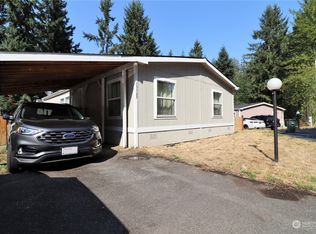 13527 202nd St E #114, Graham, WA