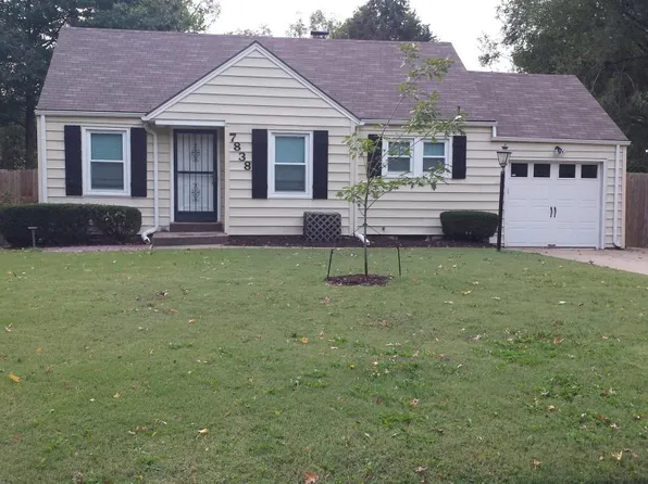 7838 Pennsylvania Ave, Kansas City, MO 64114