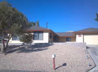 66910 San Carlos Rd, Desert Hot Springs, CA 92240
