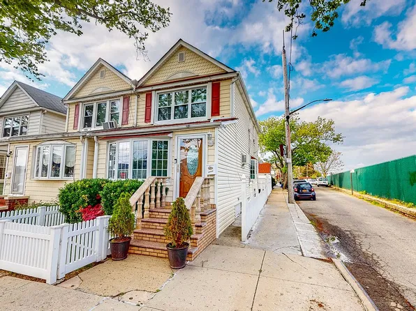 10721 Sutter Ave, Ozone Park, NY 11417