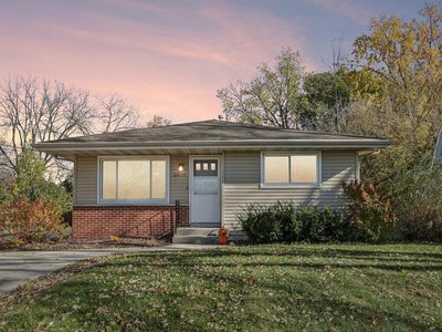 6015 Merrill Street, Mc Farland, WI, 53558