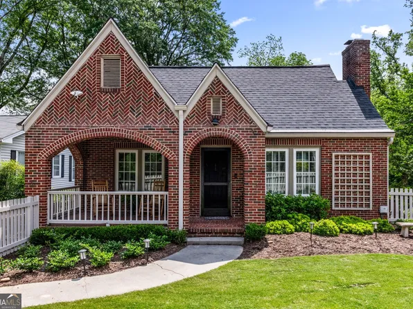 97 Peachtree Hills Ave NE, Atlanta, GA 30305