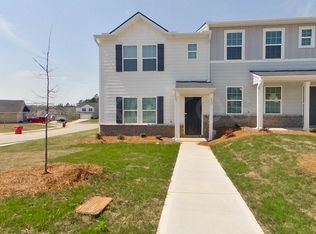 430 Hawthorn Trl, Macon, GA 31210