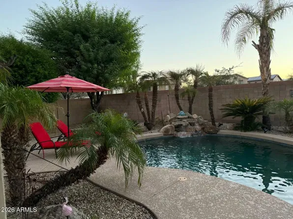 15156 N 172ND Lane, Surprise, AZ 85388