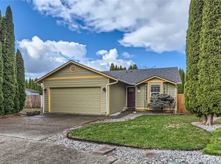 406 Hemlock Ct, Sultan, WA 98294
