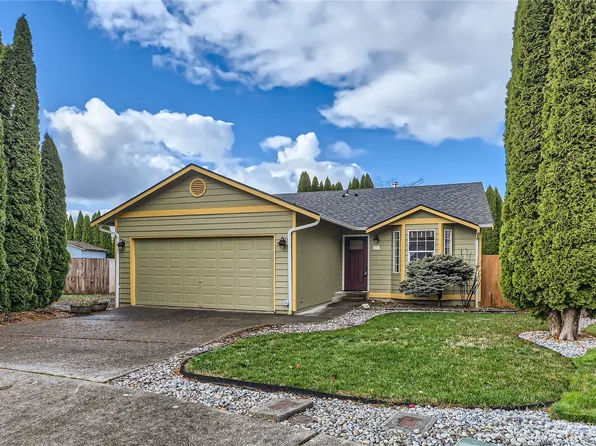 406 Hemlock Court, Sultan, WA 98294