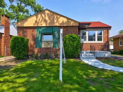 1419 Hull Ave, Westchester, IL, 60154