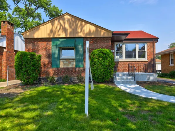 1419 Hull Ave, Westchester, IL 60154