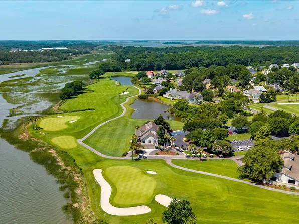 2947 Maritime Forest Dr, Johns Island, SC 29455