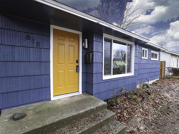 2nd image of 618 E Rockwell Ave