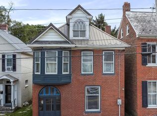 546 Philadelphia Ave, Chambersburg, PA 17201