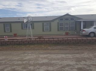 Coal Basin Rd #57, Gallup, NM 87305