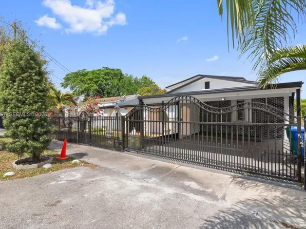 1409 NW 44th St, Miami, FL