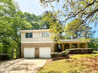 2594 Treadway Dr, Decatur, GA 30034