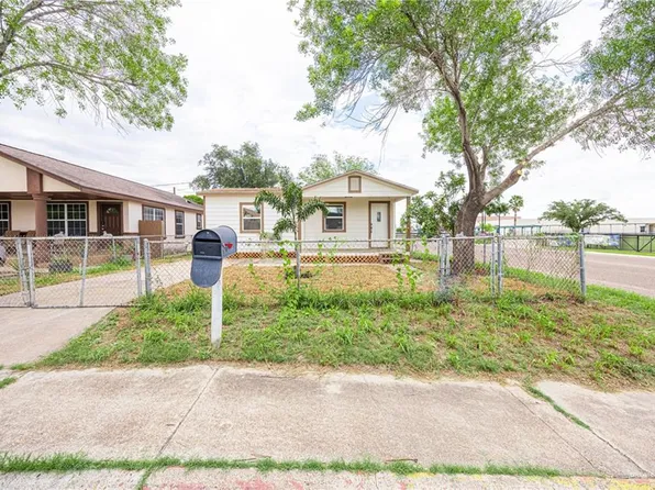 227 E Martinez St, Pharr, TX 78577