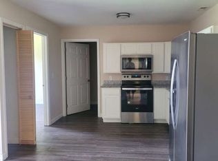 50 Westwood Dr #8, Gallipolis, OH 45631