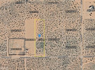0 W Thunderbird Rd, Apple Valley, CA 92307