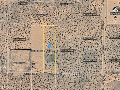 0 W Thunderbird Rd, Apple Valley, CA, 92307