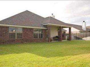 2307 Ridgeway, Temple, TX 76502