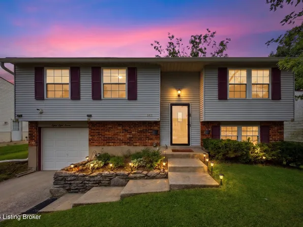 8811 Running Fox Cir, Louisville, KY 40291