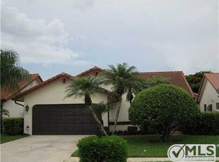 7714 Villa Nova Dr, Boca Raton, FL 33433