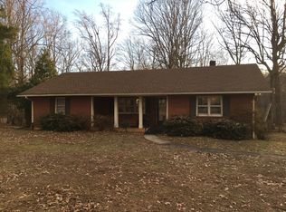 328 Woodys Lake Rd, Madison Heights, VA 24572