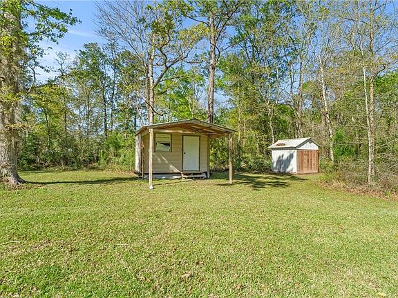 4th image of 24602 Abernathy Rd