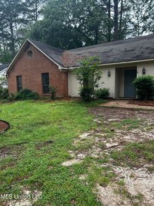 1528 Tracewood Dr, Jackson, MS, 39211