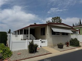 1254 W Cienega Ave #154, San Dimas, CA 91773