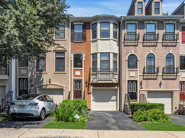 335 Wilshire Drive #3036, Nutley, NJ 07110