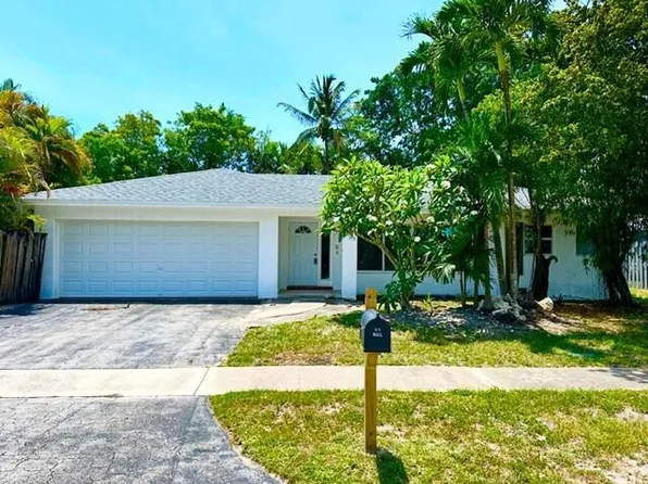 10452 Dorchester Drive, Boca Raton, FL 33428