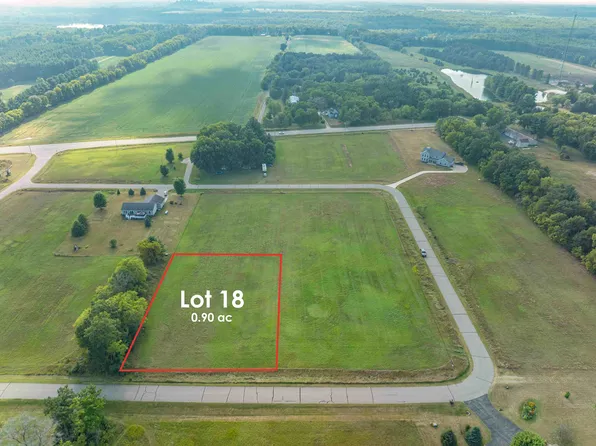 LOT 18 W 11th Jct, Wisconsin Dells, WI 53965