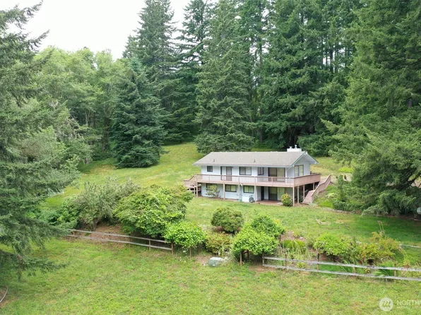 325 A Davis Lake Road #A, Morton, WA 98356