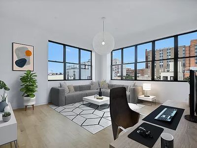 101 Wyckoff Ave APT 4F, Brooklyn, NY, 11237