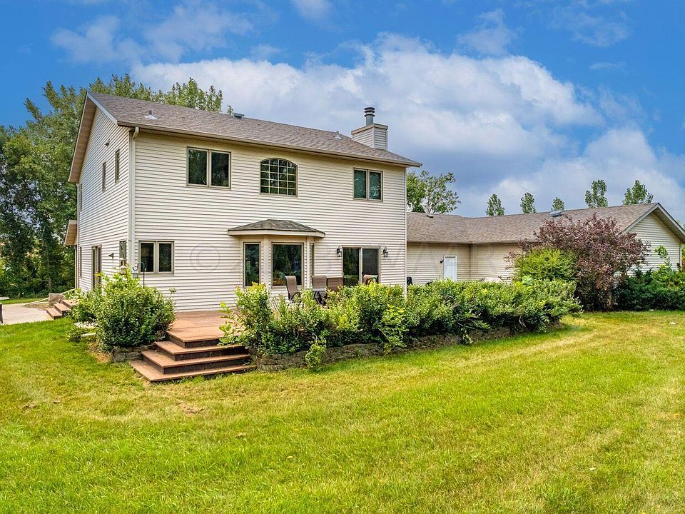 4402 S River Estates Way, West Fargo, ND 58078 MLS 231354 Zillow