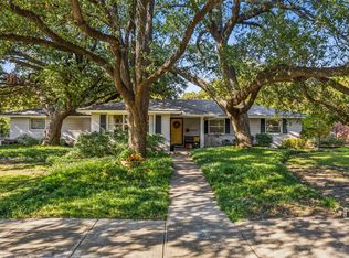 10207 Timber Trail Dr, Dallas, TX 75229