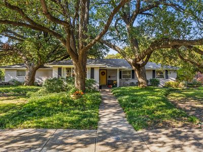 10207 Timber Trail Dr, Dallas, TX, 75229