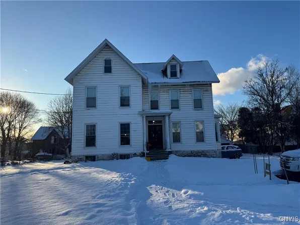 115 North St, Auburn, NY 13021
