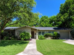 4606 Tejas Trl, Austin, TX 78745