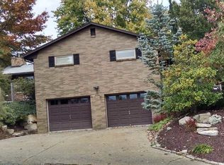 501 Fells Church Rd, Belle Vernon, PA 15012