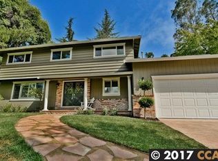 823 El Cerro Blvd, Danville, CA 94526