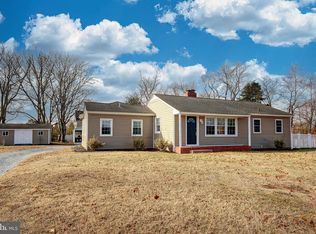 26177 Rewastico Rd, Hebron, MD 21830